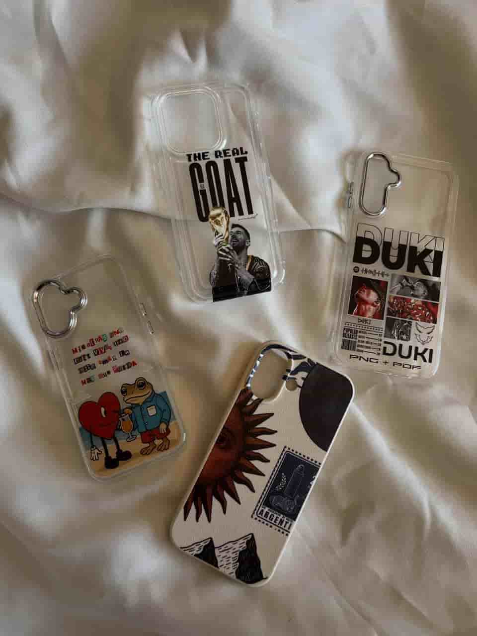 Fundas Samsung